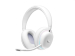 Wireless Gaming Headphones Logitech G735 RGB, White, 2005099206097520 05 