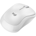 Wireless mouse Logitech M220 Silent, White, 2005099206097568 05 