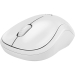 Wireless mouse Logitech M220 Silent, White, 2005099206097568 05 