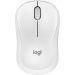 Wireless mouse Logitech M220 Silent, White, 2005099206097568 05 