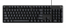 Геймърска клавиатура Logitech G413 SE, 2005099206097926 09 