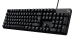 Геймърска клавиатура Logitech G413 SE, 2005099206097926 09 