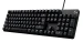 Gaming Keyboard Logitech G413 SE, 2005099206097926 09 