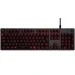 Gaming Keyboard Logitech G413 SE, 2005099206097926 09 