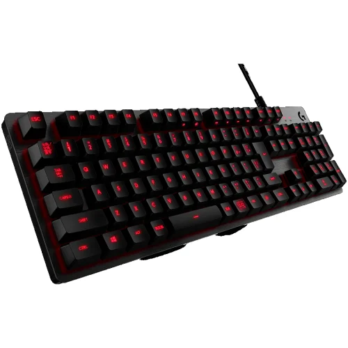 Gaming Keyboard Logitech G413 SE, 2005099206097926 05 