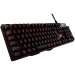 Gaming Keyboard Logitech G413 SE, 2005099206097926 09 