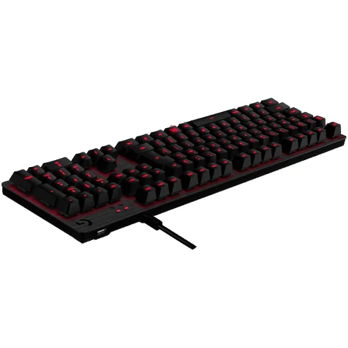 Gaming Keyboard Logitech G413 SE, 2005099206097926 06 