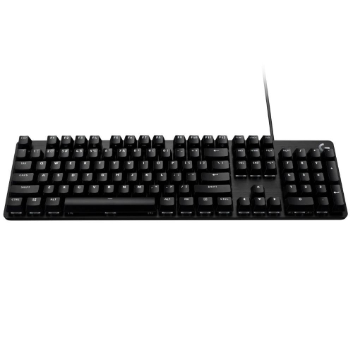 Геймърска клавиатура Logitech G413 SE, 2005099206097926 05  — OK Office Геймърска клавиатура Logitech G413 SE, 2005099206097926 05