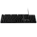 Геймърска клавиатура Logitech G413 SE, 2005099206097926 09 