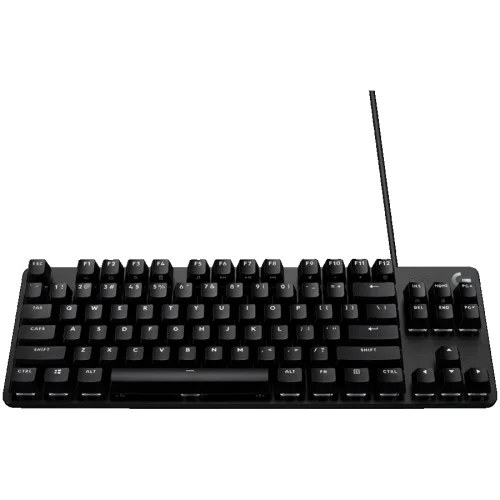 Геймърска клавиатура Logitech G413 SE TKL, 2005099206097971 04 