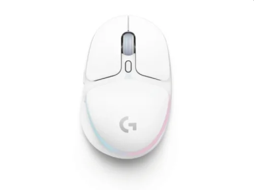 Геймърска мишка Logitech G705, Wireless, Lightsync, RGB, 2005099206098237 02 