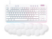 Геймърска клавиатура Logitech G713 TKL Tactile, бял, 2005099206098657 05 