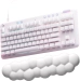 Gaming Keyboard Logitech G713 TKL Tactile, White, 2005099206098657 10 