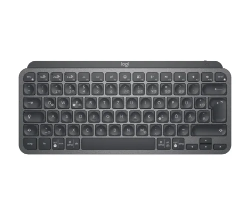 LOGITECH MX Keys Mini Bluetooth Illuminated Keyboard - GRAPHITE, 2005099206099029