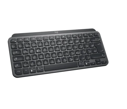 LOGITECH MX Keys Mini Bluetooth Illuminated Keyboard - GRAPHITE, 2005099206099029 02 