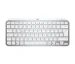 Logitech MX Keys Mini Minimalist Wireless Illuminated Keyboard - PALE GREY, 2005099206099036 06 