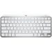 Bluetooth Keyboard Logitech MX Keys Mini For MAC, Pale grey, 2005099206099166 06 