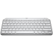 Bluetooth Keyboard Logitech MX Keys Mini For MAC, Pale grey, 2005099206099166 06 