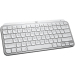 Bluetooth Keyboard Logitech MX Keys Mini For MAC, Pale grey, 2005099206099166 06 