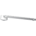 Bluetooth Keyboard Logitech MX Keys Mini For MAC, Pale grey, 2005099206099166 06 