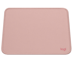 Logitech Mouse Pad Series Studio, Rose