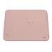 Logitech Mouse Pad Series Studio, Rose, 2005099206099463 05 