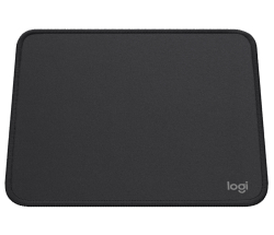 Logitech Mouse Pad Series Studio, Black
