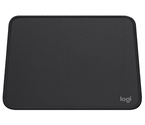 Logitech Mouse Pad Series Studio, Black, 2005099206099470