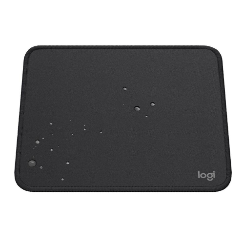 Logitech Mouse Pad Series Studio, Black, 2005099206099470 04 