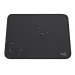 Logitech Mouse Pad Series Studio, Black, 2005099206099470 05 