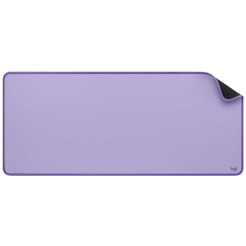 Пад за мишка Logitech Desk Mat серия Studio, лилав, 2005099206099494 02  — OK Office Пад за мишка Logitech Desk Mat серия Studio, лилав, 2005099206099494 02