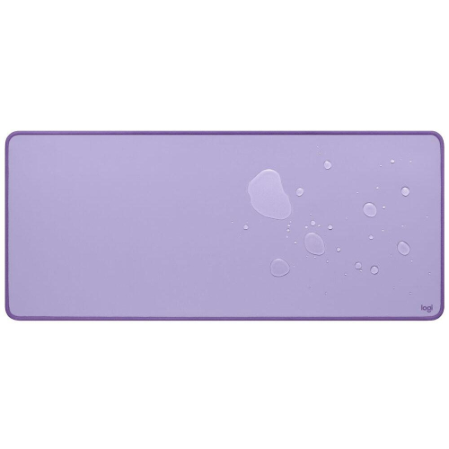 Пад за мишка Logitech Desk Mat серия Studio, лилав, 2005099206099494 04  — OK Office Пад за мишка Logitech Desk Mat серия Studio, лилав, 2005099206099494 04