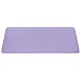 Logitech Mouse Pad Desk Mat Studio Series, Lavender, 2005099206099494 08 