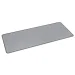 Logitech Mouse Pad Desk Mat Studio Series, Mid Grey, 2005099206099500 07 