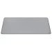 Logitech Mouse Pad Desk Mat Studio Series, Mid Grey, 2005099206099500 07 