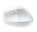 Logitech Lift for Mac Vertical Ergonomic Mouse, WHITE/PALE GREY, 2005099206099906 06 