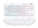 Logitech G713 TKL Gaming Keyboard, White, 2005099206100824 04 