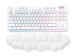 Wireless Gaming Keyboard Logitech G715, Linear, White, 2005099206100985 03 