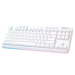 Wireless Gaming Keyboard Logitech G715, Linear, White, 2005099206100985 03 