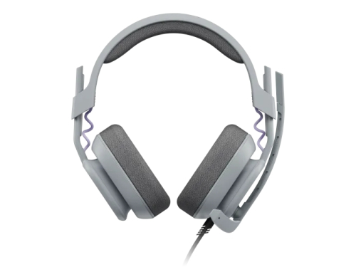 Геймърски слушалки Logitech Astro A10 за XBox, сив, 2005099206101524 03 