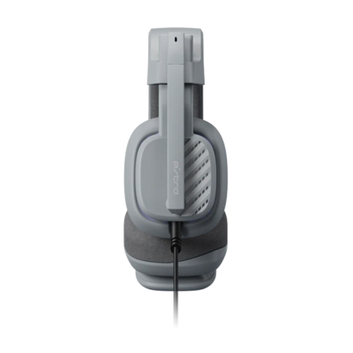 Геймърски слушалки Logitech Astro A10 за XBox, сив, 2005099206101524 04 
