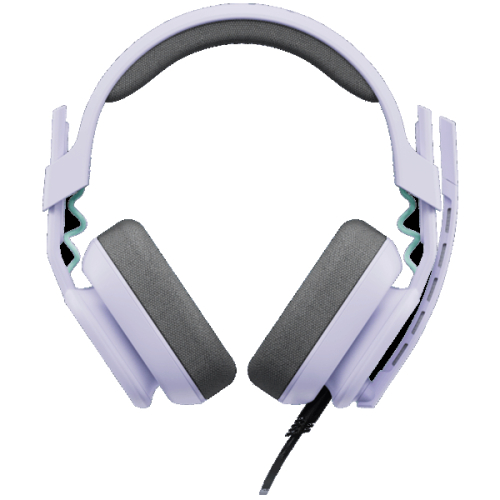 Logitech Astro A10 for PS/PC Gaming Headphones, Purple, 2005099206101586 02  — OK Office Logitech Astro A10 for PS/PC Gaming Headphones, Purple, 2005099206101586 02
