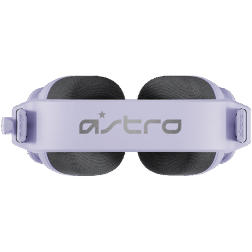 Logitech Astro A10 for PS/PC Gaming Headphones, Purple, 2005099206101586 03  — OK Office Logitech Astro A10 for PS/PC Gaming Headphones, Purple, 2005099206101586 03