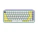  Logitech POP Keys Wireless Mechanical Keyboard With Emoji Keys - DAYDREAM_MINT, 2005099206101593 06 