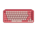 Wireless Keyboard Logitech POP Keys, Heartbreaker, 2005099206101647 05 