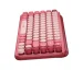 Безжична геймърска клавиатура Logitech POP Keys Heartbreaker, TKL, Bluetooth 5.1, 2005099206101647 06 
