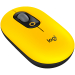 Logitech Bluetooth Mouse POP, Blast Yellow, 2005099206101654 06 