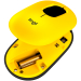 Logitech Bluetooth Mouse POP, Blast Yellow, 2005099206101654 06 