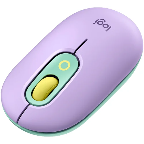 Безжична Мишка Logitech POP Mouse Daydream, 2005099206101661 03 