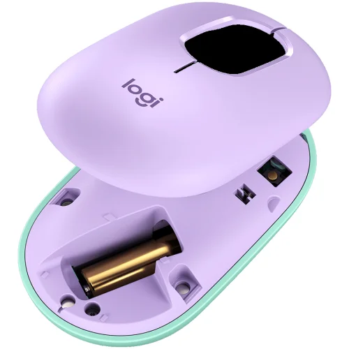Wireless Mouse Logitech POP Mouse Daydream, 2005099206101661 05 